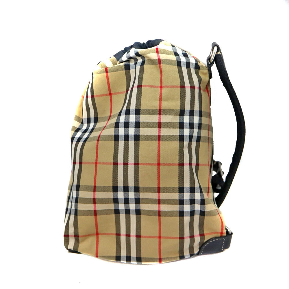 Burberry Bag Shoulder Yellow